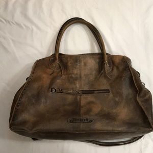 Bed Stu Rockaway bag
